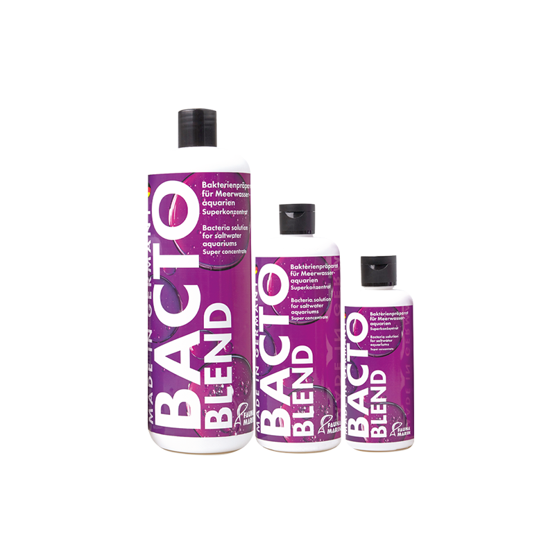 Bacto Blend